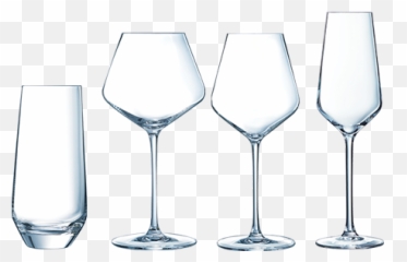 Ultime - Eclat Paris Wine Glass png