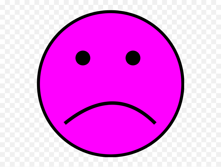Download Sad Face Cartoon Vector For About Clipart - Purple Sad Face Emoji Png,Sharingan Png