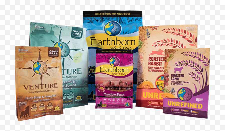 Earthborn Holistic Pet Food - Earthborn Cat Food Png,Free Food Icon Set