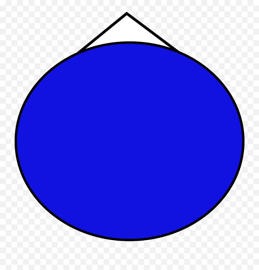 Fileblue Person From Above Iconsvg - Wikimedia Commons Dot Png,Scp Icon