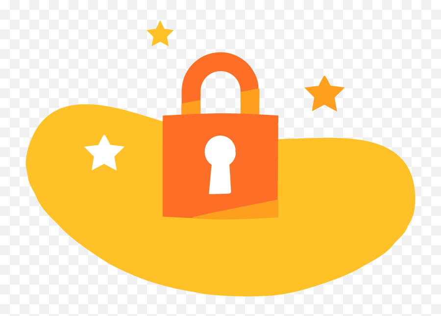 The Ultimate Gdpr And Event Marketing Toolkit - Vertical Png,Publish Lock Icon