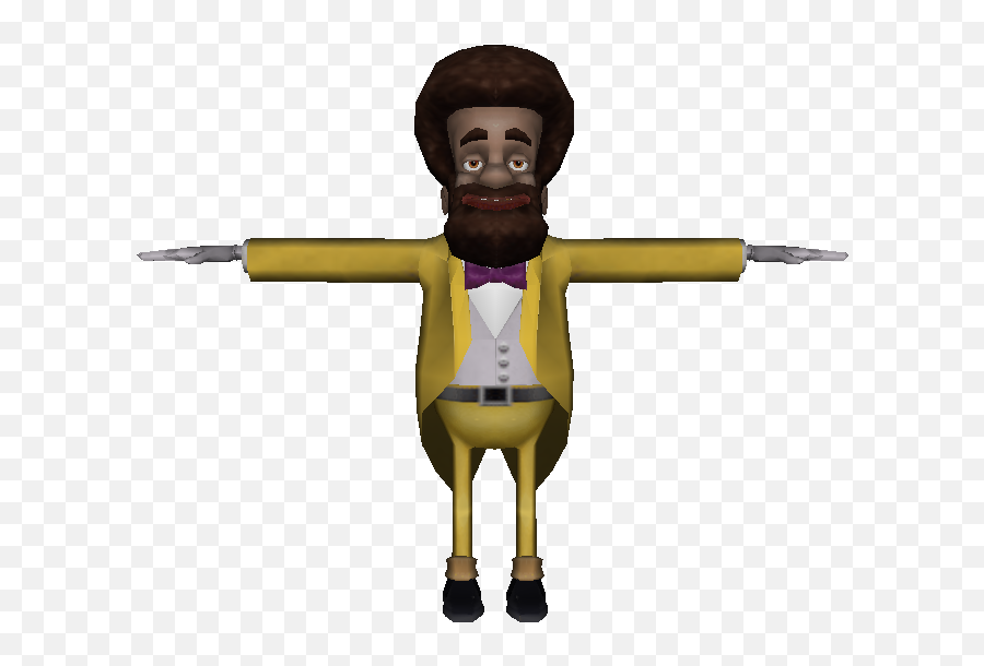 Gamecube - Jimmy Neutron Attack Of The Twonkies Announcer Fictional Character Png,Zandronum Icon