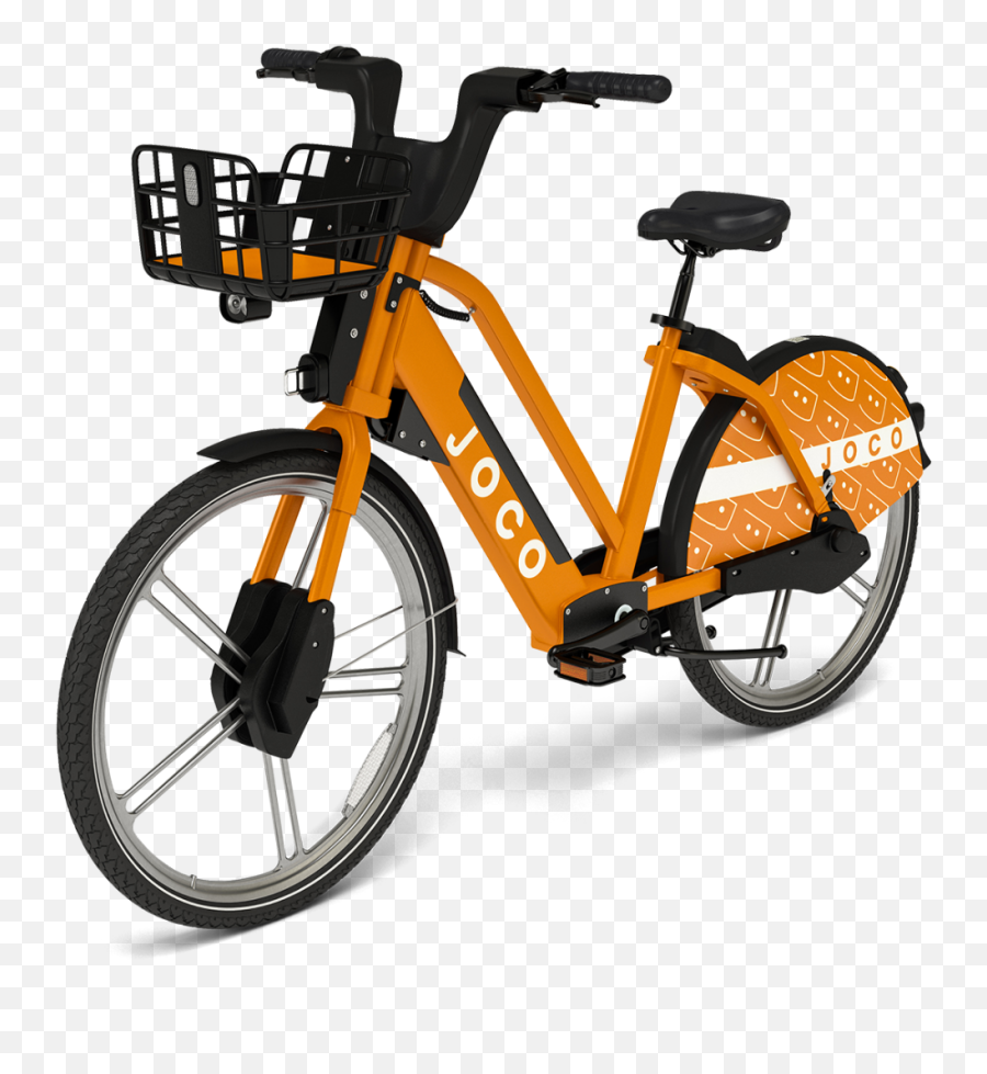 Ride Joco Landing Page - Icon Parking Joco Bikes Nyc Png,Icon Nyc