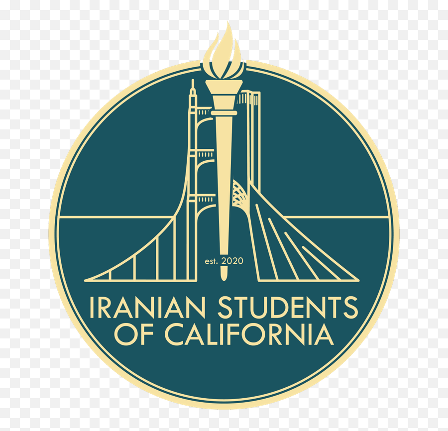 Speaker Series U2014 Iranian Students Of California - Iranian Students Of California Logo Png,Soundhound Icon