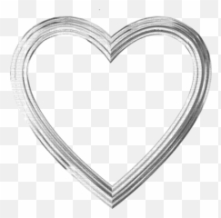 Download Kaz Creations Deco Valentine Heart Love Frames - png