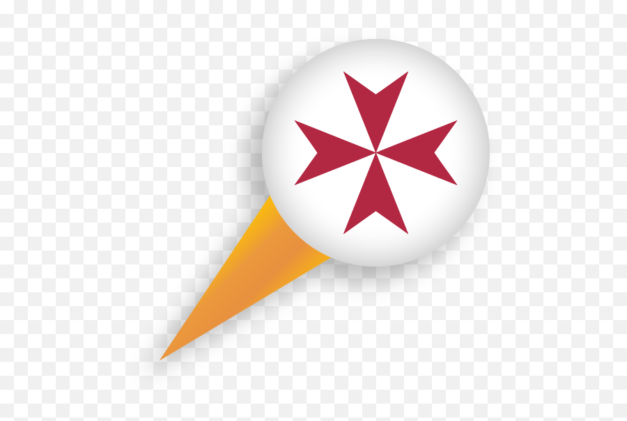 The Medical Billing Company Physicians Prefer - The Valletta Knights Hospitaller Symbol Png,Medical Billing Icon