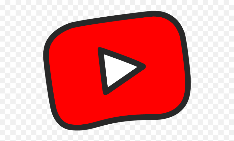 Free Download Youtube Kids Logo - Logo De Youtube Animado Png,Vibe Icon