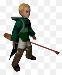 Harry Potter Video Game Draco Malfoy - Child Png,Draco Png