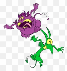 Pain And Panic Clip Art Image - Hercules Pain And Panic Clipart Png,Panic Png