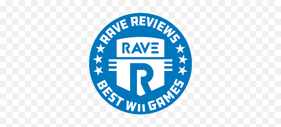 The 26 Best Wii Games Rave Reviews - Circle Png,Super Mario Galaxy Logo