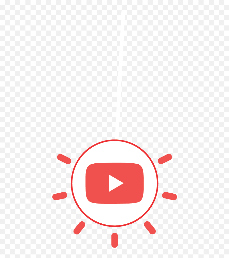 Youtube Marketing Services Los Angeles Png Social Media Icon