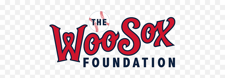 Woosox Foundation - Graphic Design Png,Red Sox Png