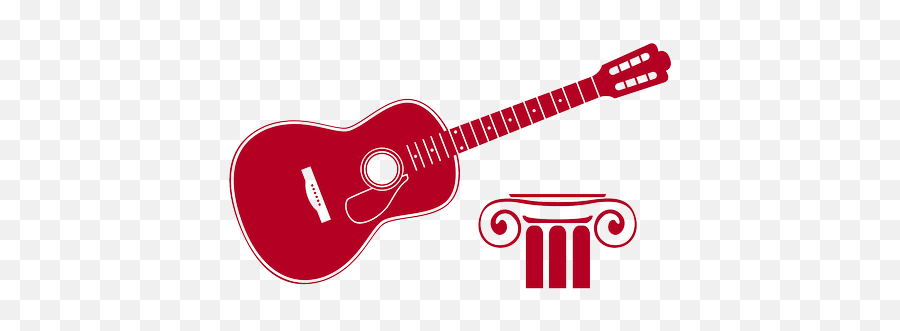 Guitar Lessons For Beginners Courses Children - Guitar Png,Classical Guitar Icon