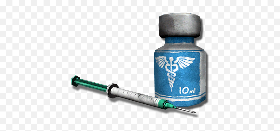 Blackrock Infirmary Medication The Long Dark Wiki Fandom - Medical Supply Png,Medication Icon