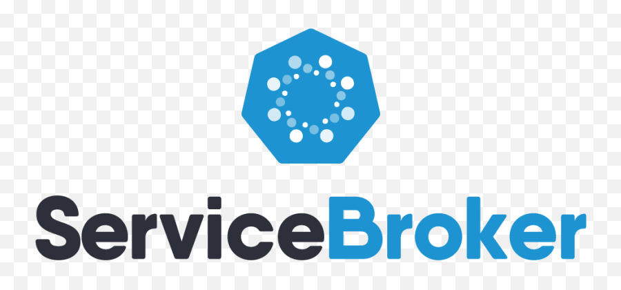 Service Broker By Appscode - Dot Png,Broker Icon