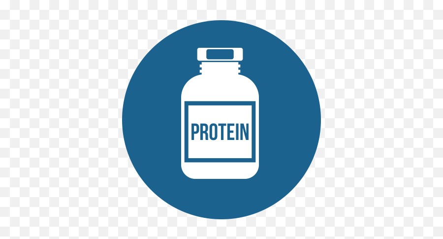 Simplewellness - Nutritional Supplements Icon Png,High Protein Icon