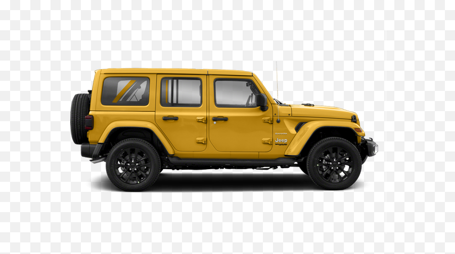 2021 Jeep Wrangler Unlimited 4xe Specs Price Mpg U0026 Reviews - 2022 Yellow Jeep Wrangler Unlimited Sahara Png,2003 Jeep Liberty Sport Yellow Icon