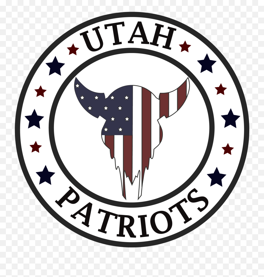 Utahpatriotscom Png Patriots Icon