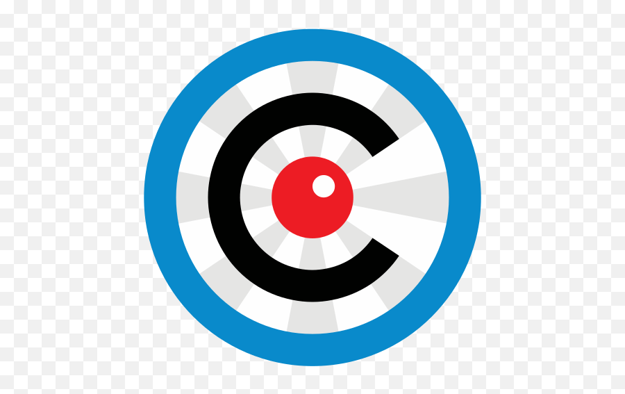 Scheduling And Collaboration Software - Cirkus App Png,Red Target Icon
