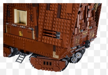 Sandcrawler Png