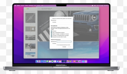 Macos Monterey Change Pdf Permissions And Set Password - Mac Hoe Controleer Je Of Een Pdf Hebt png