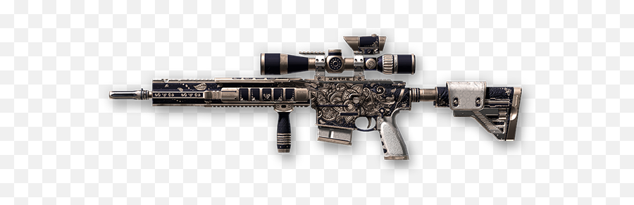 Warface Is A Free World - Renowned Firstperson Shooter Solid Png,Thompson Center Icon Rifle