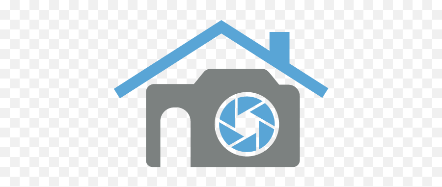 Home Exposure Photography Png Icon