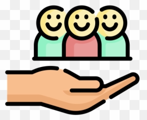 Friendship - Free people icons Sharing png