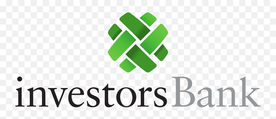 Investors Bank Logo - Png And Vector Logo Download Vector Investors Bank Logo,Simple Bank Icon
