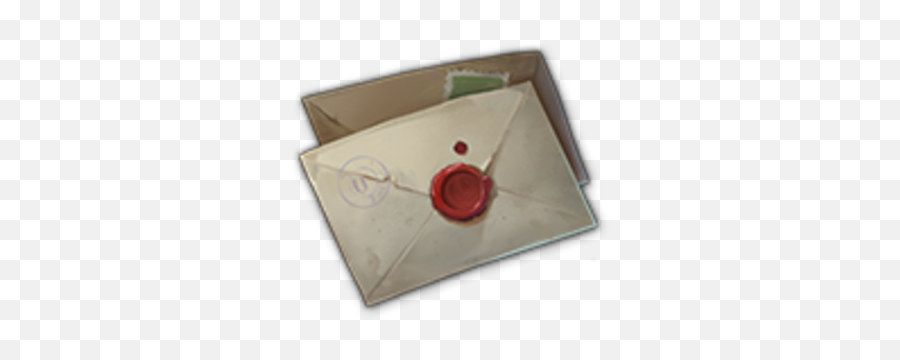 Letters Identity V Wiki Fandom - Identity V Envelope Png,Initials Icon