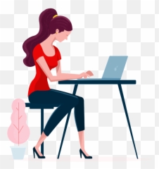 Understand Quantitative Qualitative Data Zoho Survey - For Women png