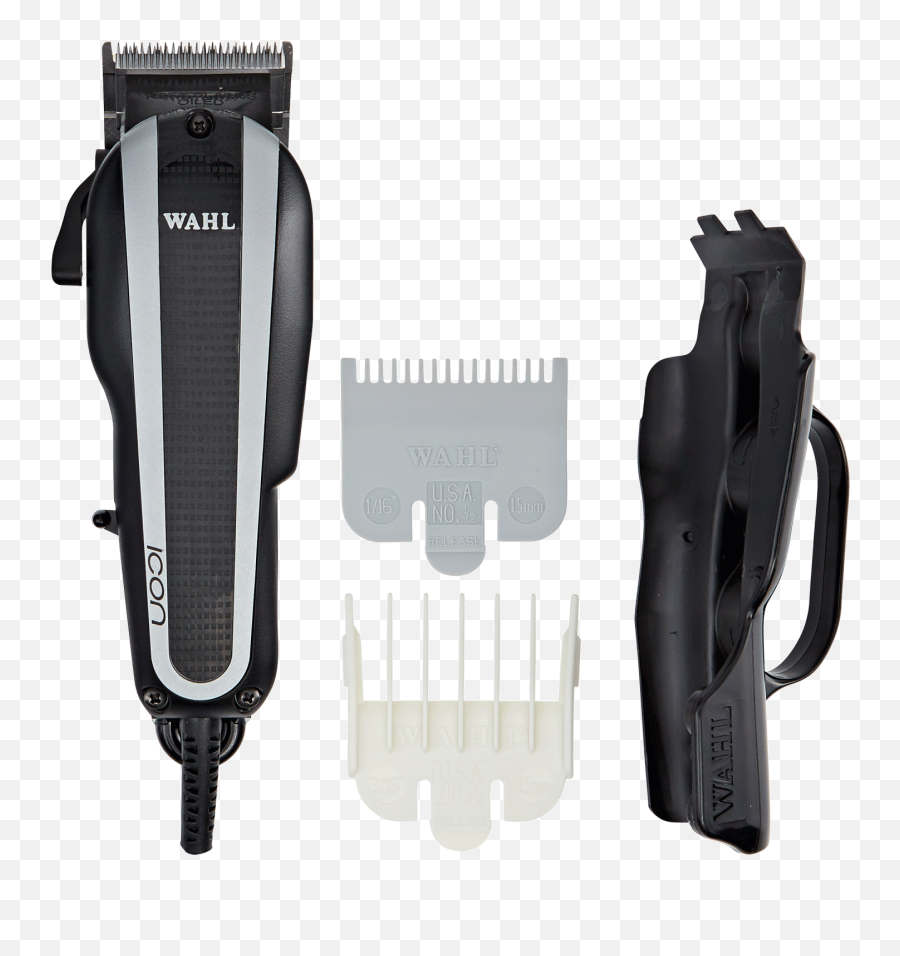 Icon Clipper - Hair Clipper Png,Wahl 84900 Icon Clipper