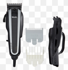 Icon Clipper - Hair png