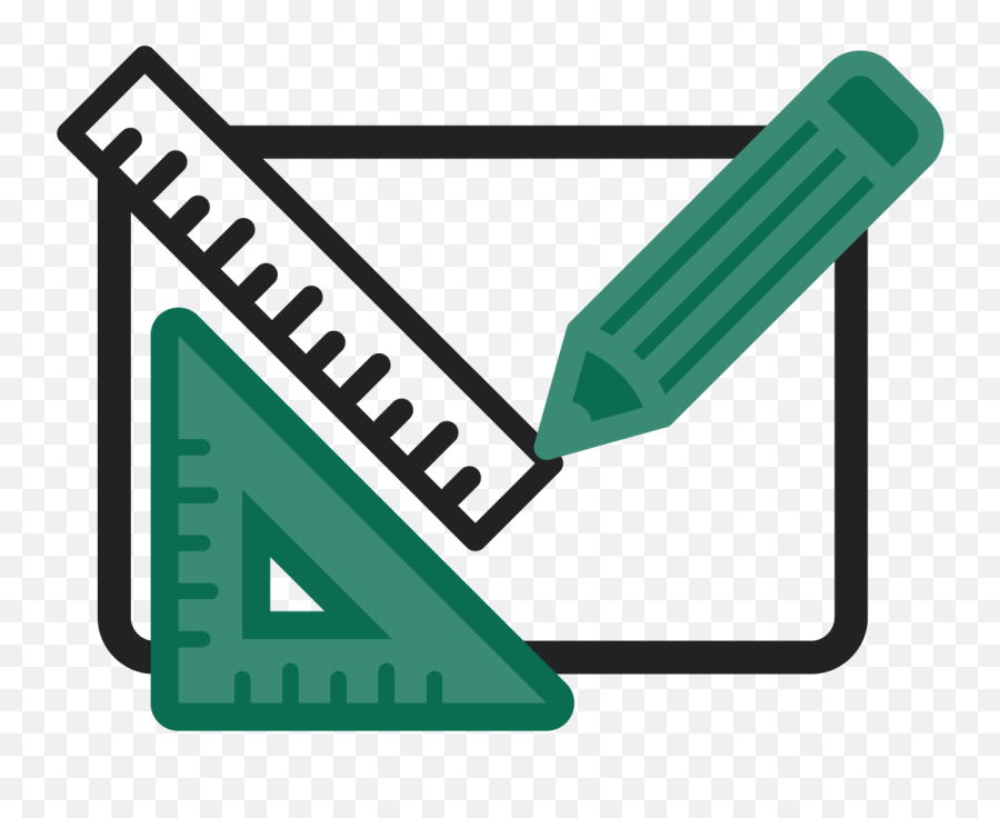 What We Do U2013 Labor Mobility Partnerships Lamp - Horizontal Png,Pencil And Ruler Icon