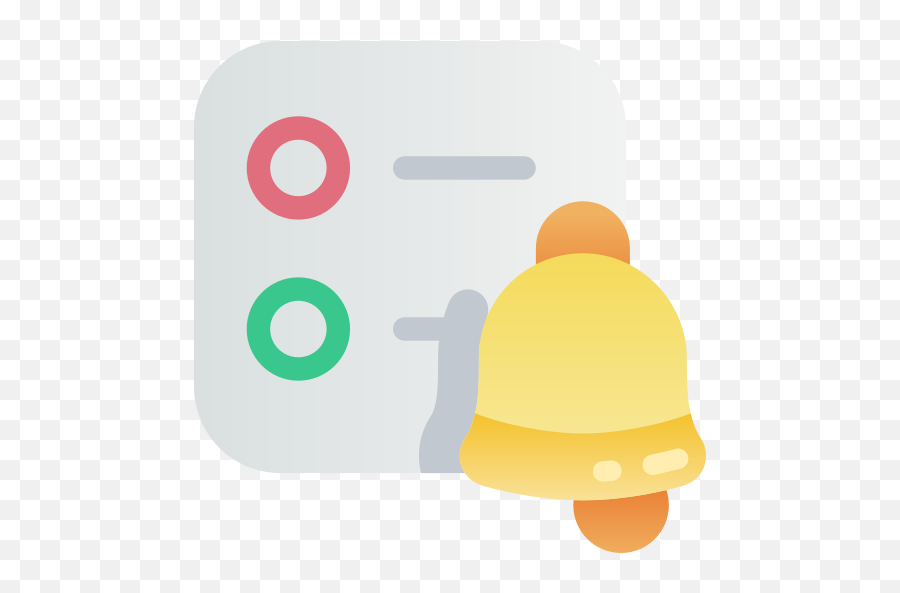 Reminders - Free Ui Icons Dot Png,Reminders Icon