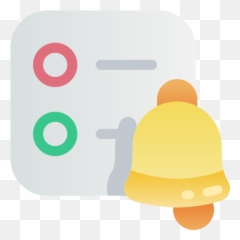 Reminders - Free ui icons Dot png