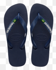 Brazil Logo - Havaianas png