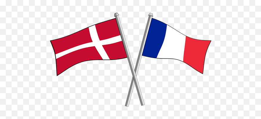 70 Free Denmark U0026 Flag Illustrations - French And American Flag Png,Denmark Flag Icon