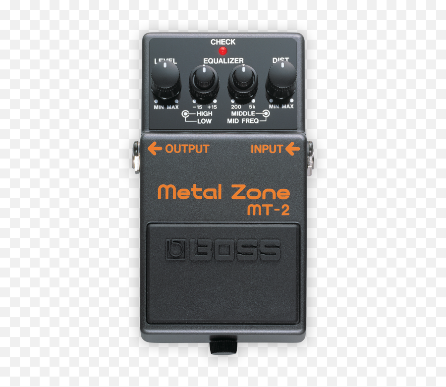 Boss - Mt2 Metal Zone Boss Mt 2 Png,Icon Metal Craft