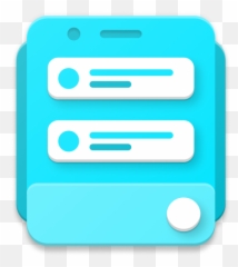 A Very Sexy Flutter Template App With Great Focus - Dot png