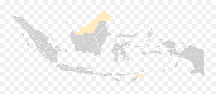 Fileindonesian Cities And Regencies 2svg - Wikimedia Commons Indonesia Maps Vector Png,Indonesia Icon