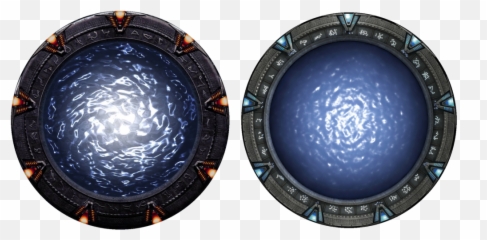 Hd Photo Sg1 Sga Active Stargates - Stargate Atlantis Stargate Png,Stargate Png