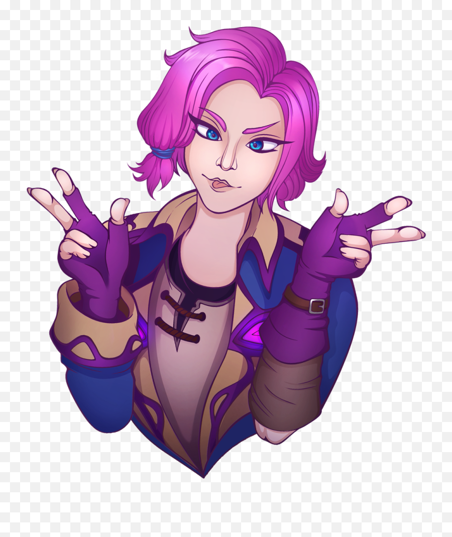 Paladins - Cartoon Png,Paladins Png