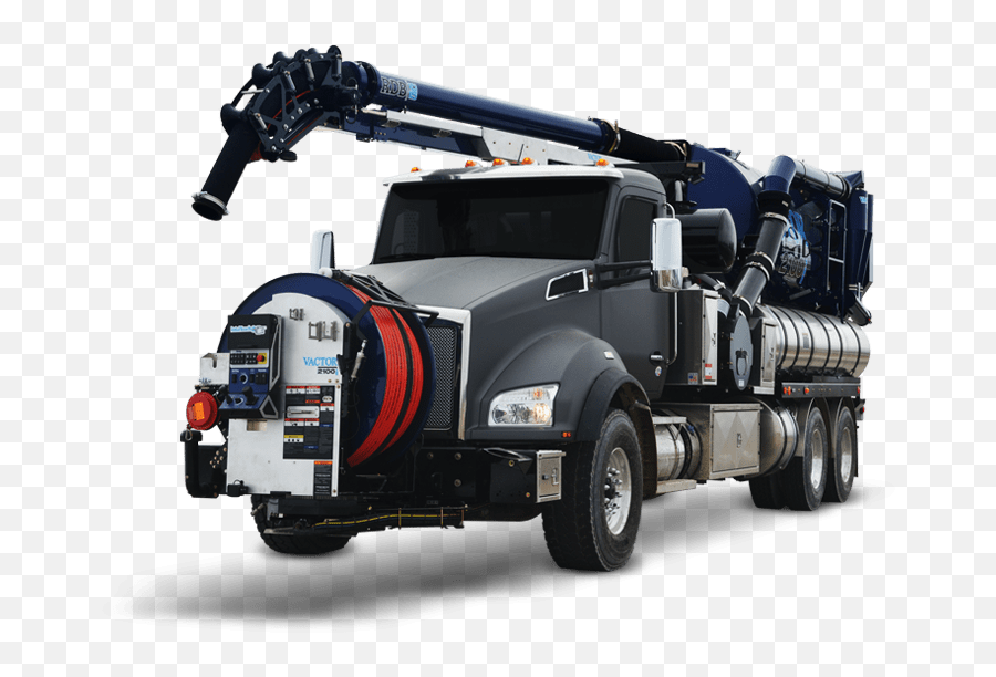 Vactor Manufacturing Sewer Cleaners Png Kenworth Icon