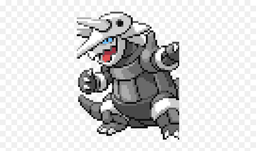 Aggron Pokemon Incandescent Wiki Fandom Png Steel Type Icon