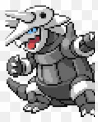 Aggron Pokemon Incandescent Wiki Fandom Png