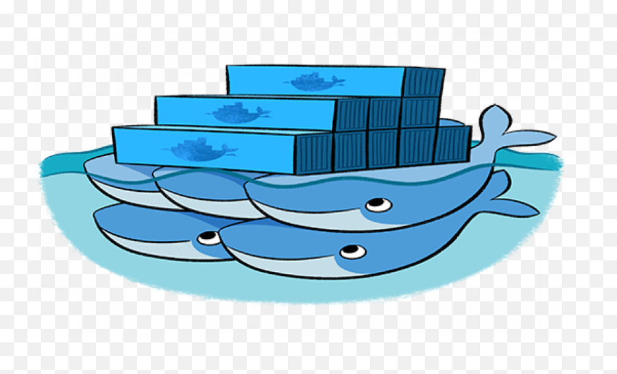 Embrace Docker Containers Without Compromising Transparent PNG