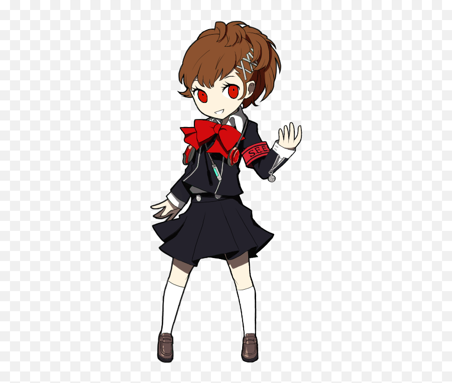 290 Minako U003d Most Valid Ideas Persona 3 Portable Png Icon