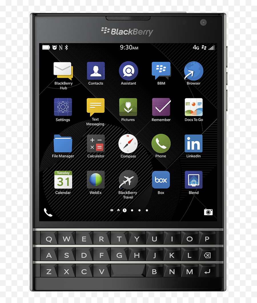 Full Blackberry Passport Spec Sheet Offers A Few New Details - Blackberry Passport Price In Sri Lanka Png,Blackberry Png