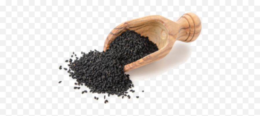 Black Seed Png Image - Black Seed Nigella Sativa,Seed Png